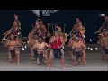 Te Kapa Haka o Ngāti Ranginui | Te Matatini 2023 | Whakaeke