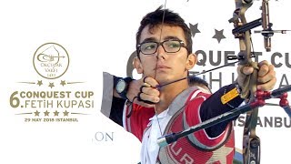 Download lagu Netherlands v Turkey recurve mixed team bronze 2018 Conquest Cup Netherlands v Turkey recurve mixed team bronze 2018 Conquest Cup