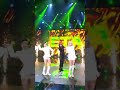 aespa - LEMONADE #aespa #エスパ #에스파 #LEMONADE #Shorts #MusicBank | KBS WORLD TV