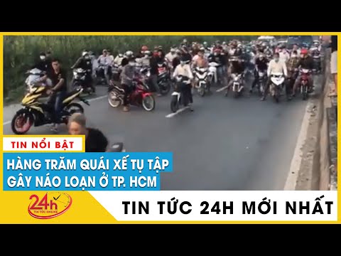 Toàn cảnh CSGT
