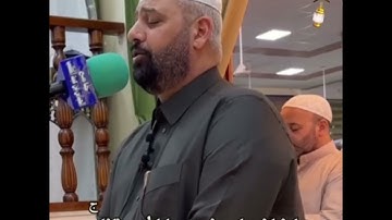 سورة الجمعة-ضياء مرعي