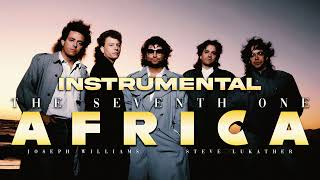 Toto – Africa Instrumental (The Seventh One Version)