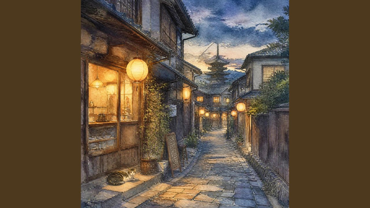 Watch Fushimi Torii Path on YouTube Watch Fushimi Torii Path on YouTube