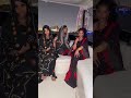 Traditional Sudanese Diras In Dubai Boat Party Vibes