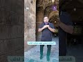 من قلعة حلب.. المنشد يحيى حوا ينشد لحلب ويشيد بحلب اليوم