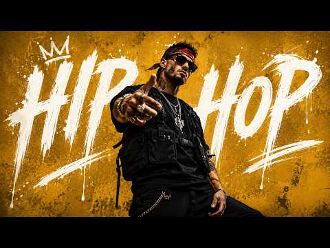 Gangster Trap Hustle Mode – Hardcore Freestyle Rap | Street Ambition - Hip Hop 2026 🎧