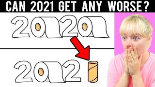 Funniest 2021 Memes So Far