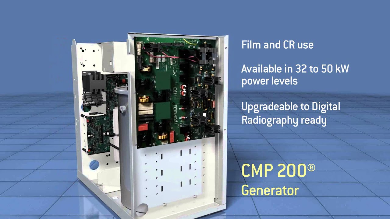 CPII Medical Device Product Launch 3D Animation