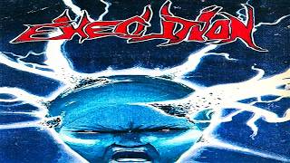 Execution – Promo Tape (1994) *Rare
