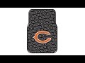 Officially Licensed NFL Car Front Floor Mat Set Cowboys Officially Licensed NFL Car Front Floor Mat Set Cowboys