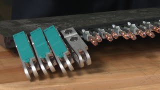 FXC™ Steel Cord Belt Fastening System Installation by FlexcoTube 428 views 4 weeks ago 9 minutes, 58 seconds