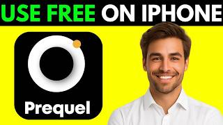 How To Use Prequel App Free On iPhone (Working Method 2026) screenshot 5