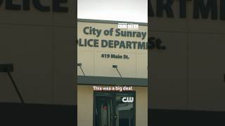 Officer Fired #crime #truecrime #crimedocumentary