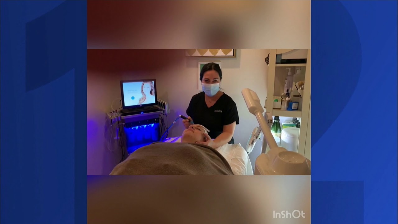 We’re Open Body Works Day Spa in Stewart Manor YouTube