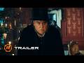 Ebenezer - Official Trailer (2026) - Johnny Depp, Daisy Ridley, Sam Claflin