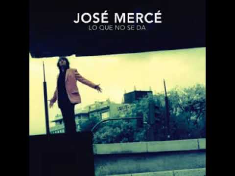 JOSE MERCÉ hojas de limonero letra y música de DIEGO MAGALLANES