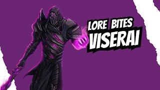 Lore Bites Viserai | Flesh and Blood