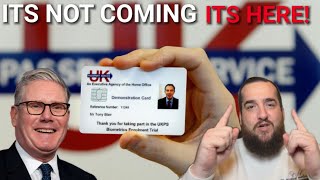 The RAPTURE Must Be CLOSE ? ✅ MANDATORY Digital ID is Here