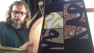 Süleyman Şahi̇ntürk İnsan Kâmi̇l Olamaz