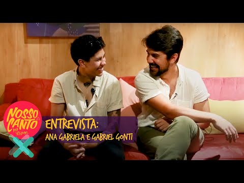 Nosso Canto - Entrevistas