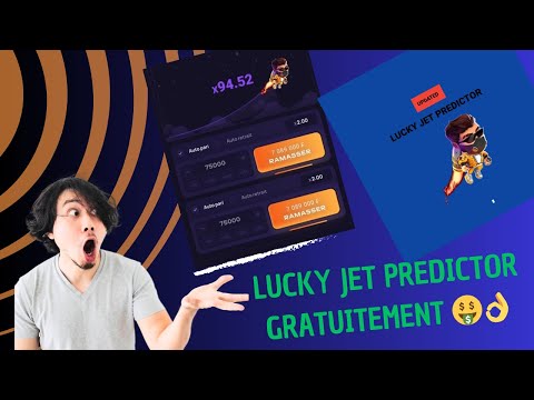 lucky jet 1win