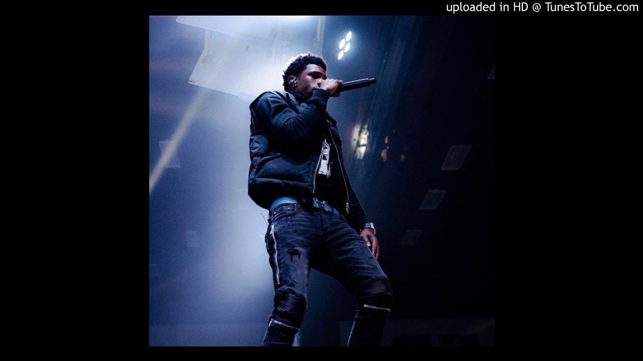 [Free] A Boogie Type Beat "D.T.B Part 3"