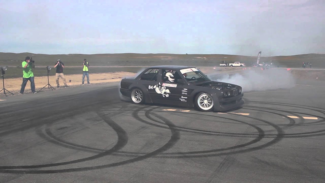 Bmw formula drift