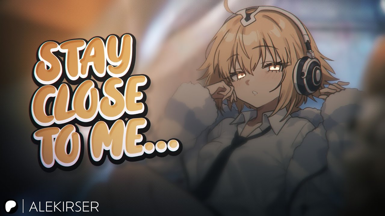 ASMR || Your Tomboy Roommate Holds You Close During A Snowstorm [Friends to Lovers] [Power Outage]