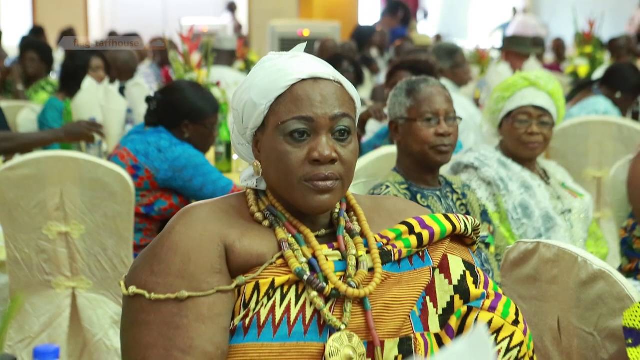 addons Excerpt of President Mahama's speech at the 2016 Senior Citizens Luncheon