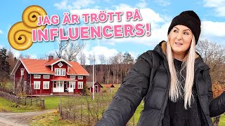 VARFÖR GÖR NI SÅ HÄR MOT MIG?! | VLOGG