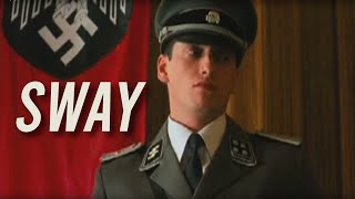 Sway by Dominic Halpin from Movie Hitler Kaput