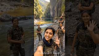 🌿 Dangerous Jungle Adventure 😯| Army Friends 🇮🇳 | Nature &amp; Duty Life 🪖❤️ #armylife