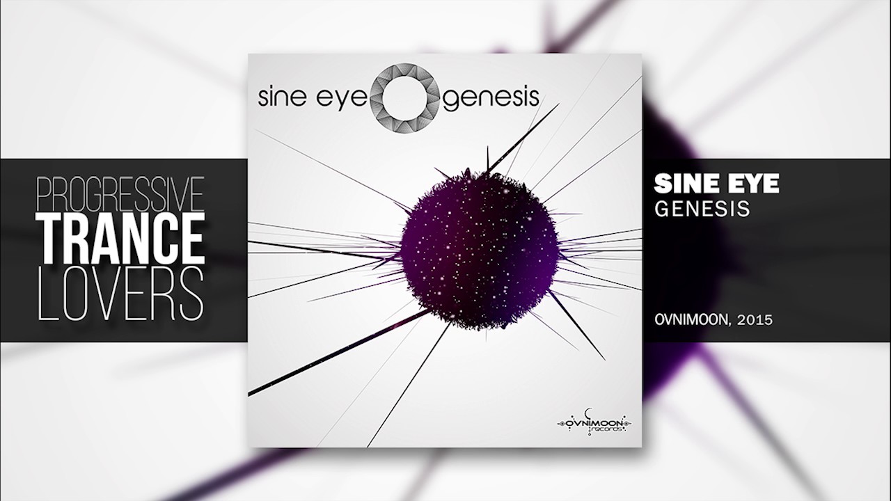 Watch Sine Eye - Genesis on YouTube Watch Sine Eye - Genesis on YouTube