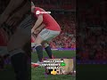 The Passing &amp; Movement: Evanilson's Scary Moments #fc26 #fifa #efl #eflcup #viral #fypシ #ytshorts