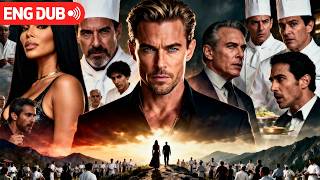 【Multi Sub】A Hidden Culinary Genius Marries an Anorexic CEO—But Will He Trust Her Skills? screenshot 4