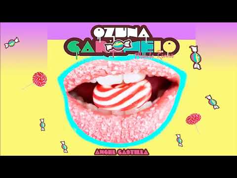 Ozuna – Caramelo [Mambo Remix] Angel Castilla