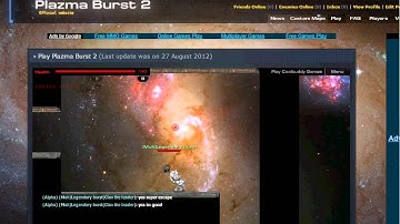 Plazma burst 2 escape part 1