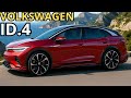 2026 Volkswagen ID 4 Has Finally Here And It S A Game Changer 2026 Volkswagen ID 4 Has Finally Here And It S A Game Changer