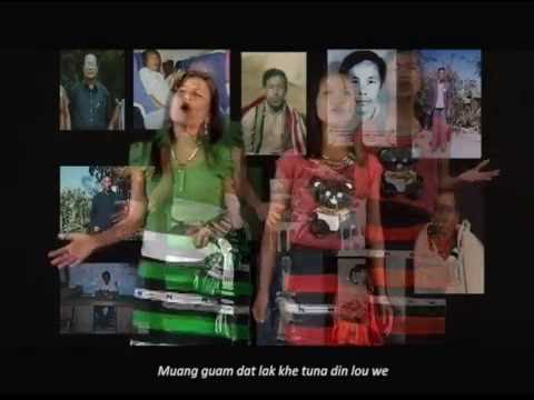 Kaniu sa e rongmei luzam by  romi and jarhem