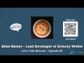 DIY Bitcoin Armory Hardware Wallet (Teaser)