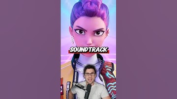 K-Pop Demon Hunters is STILL breaking records #shorts #kpop #netflix #twice #bts #ateez #newjeans