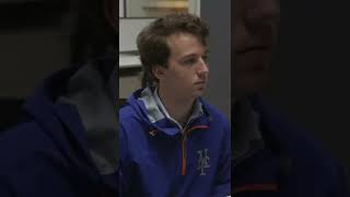 Potential Intern Puts Dave Portnoy's Brain In A Blender During Job Interview