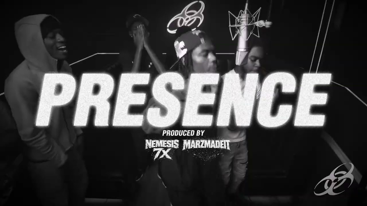 [FREE] Kay Glizz x EthoSuavex  x Pop Kreep x Mdot 59 - Type Beat  - "PRESANCE" | FAST Drill 2026