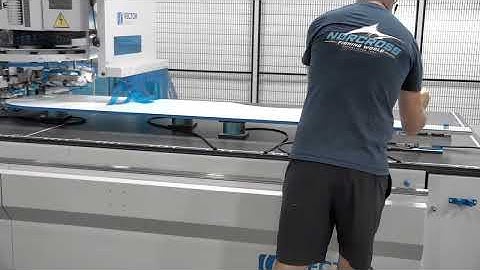 Vector Contour Single Edge with same start and end point