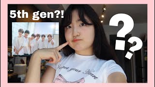 Kpop Audition PREDICTIONS for the 5TH GEN 📣 What you need to know before your kpop audition