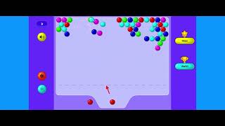Bubble Shooter Remastered - Pt.4