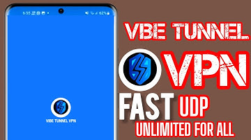 How To Setup Vibe Tunnel Vpn For Fast & Secure Internet
