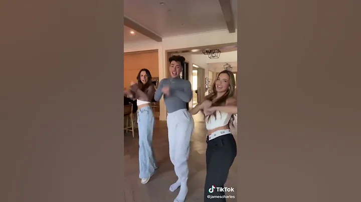 Hey Sisters  @pierson @Alexa Rivera @James Charles