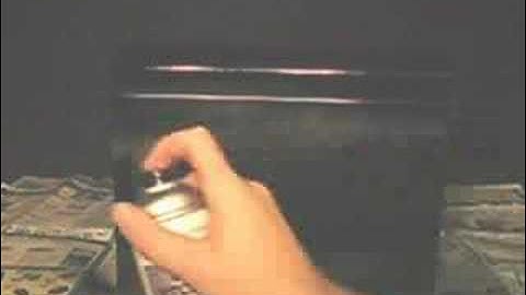 Case Mod: Qmicra v2 SFF Computer Case Paint Job, www.mnpctech.com