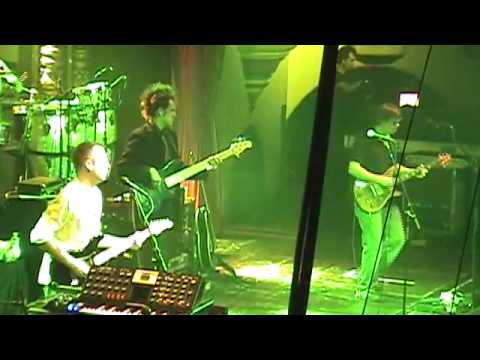 Umphrey's McGee - My Old School - 12/31/2006